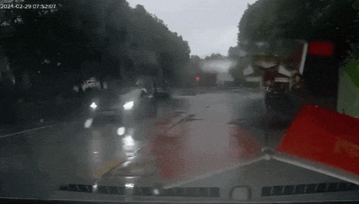 小米SU7已预订？？？看看你的爱车出厂前履历了什么