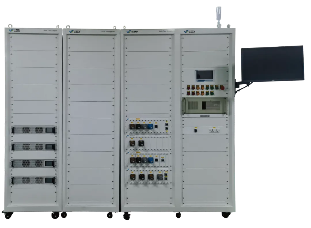 「人工智能」耗电=1.7万倍家庭用电？储能市场蓄势待发！