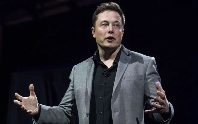 特斯拉十周年：：：上海储能超等工厂开工，，妄想年产1万台商用储能电池