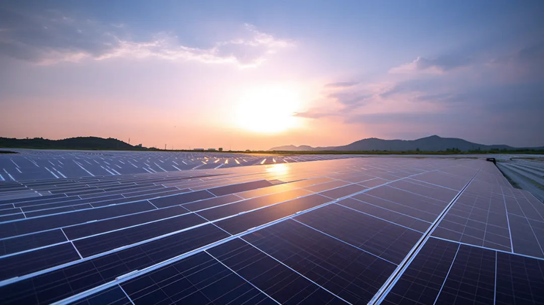 微型逆变器：光伏需求持续增添，，，微逆市场增添态势稳健