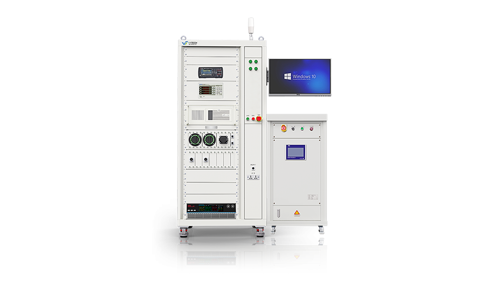 Ladbrokes立博智能交流充电桩测试系统